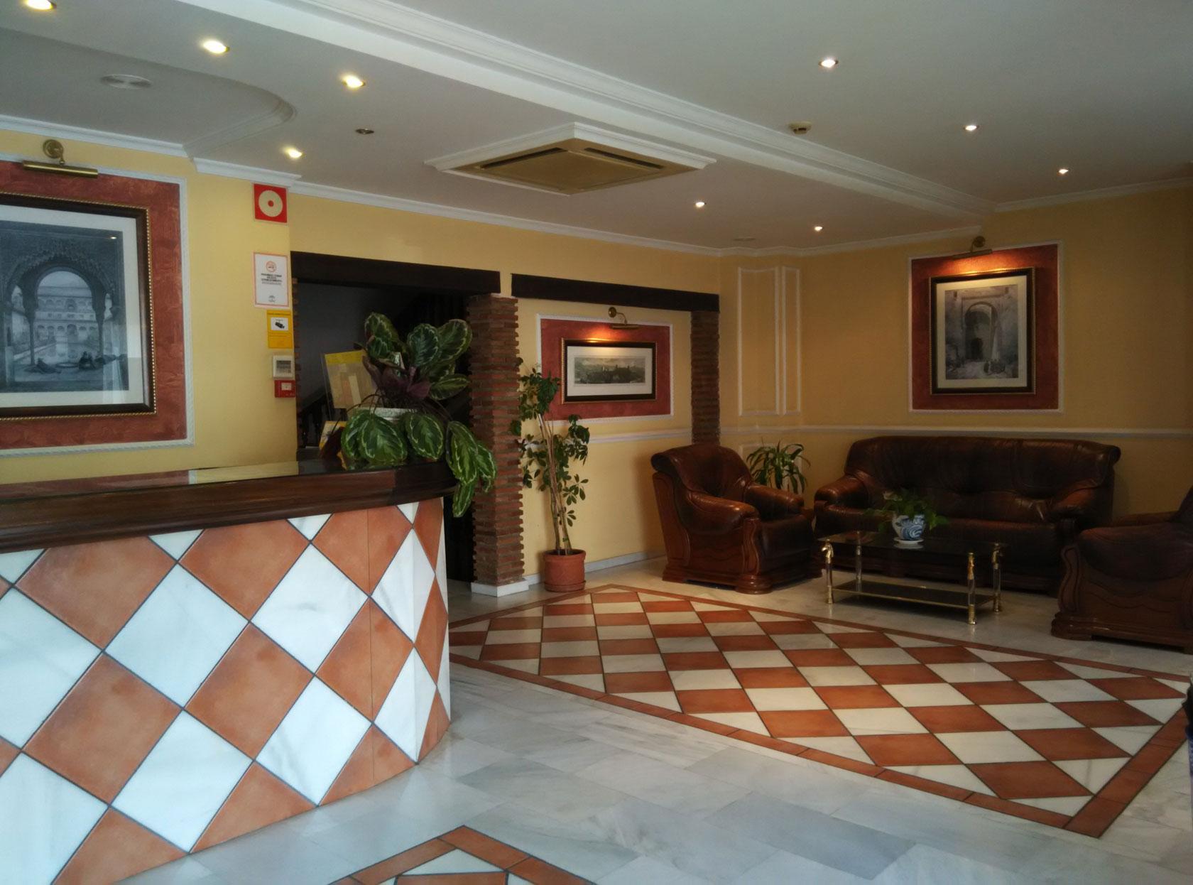 Hotel Calderon Cenes De La Vega Exterior photo